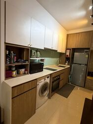 Kingsford Waterbay (D19), Apartment #487545311